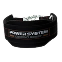 Pas fitness Power System  Dipping Beast Żółty