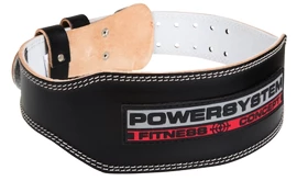 Pas fitness Power System Power Black