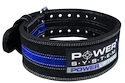 Pas fitness Power System  Powerlifting Blue L