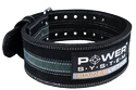 Pas fitness Power System  Powerlifting Gray