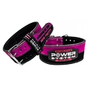 Pas fitness Power System  Strong Femme Pink