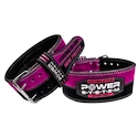 Pas fitness Power System  Strong Femme Pink M