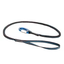 Pasek Blue Ice  Solo Leash