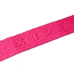 Paski do podnoszenia ciężarów GymBeam  X-Grip Pink