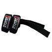 Paski do podnoszenia ciężarów Power System  Power Straps