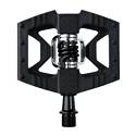 Pedały hybrydowe  Crankbrothers  Doubleshot 1 Black