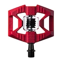 Pedały hybrydowe  Crankbrothers  Doubleshot 1 Red