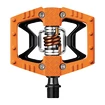 Pedały hybrydowe  Crankbrothers  Doubleshot 2