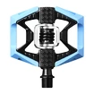 Pedały hybrydowe  Crankbrothers  Doubleshot 2