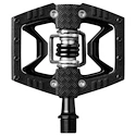 Pedały hybrydowe  Crankbrothers  Doubleshot 3 Black