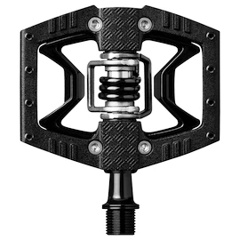 Pedały hybrydowe Crankbrothers Doubleshot 3 Black