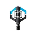 Pedały nożne MTB Crankbrothers  Candy 7 Electric Blue/Black