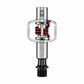 Pedały nożne MTB Crankbrothers Egg Beater 1 silver