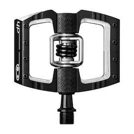 Pedały nożne MTB Crankbrothers Mallet DH Race Black