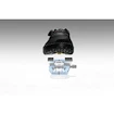 Pedały nożne MTB Crankbrothers  Mallet Enduro LS Electric Blue