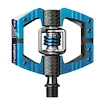 Pedały nożne MTB Crankbrothers  Mallet Enduro LS Electric Blue