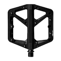 Pedały platformowe Crankbrothers  Stamp 1 Large black