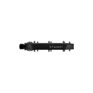 Pedały platformowe Crankbrothers  Stamp 1 Large Black Gen 2