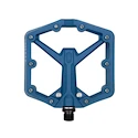 Pedały platformowe Crankbrothers  Stamp 1 Large Navy Blue Gen 2