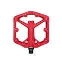 Pedały platformowe Crankbrothers  Stamp 1 Small Red Gen 2
