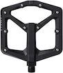 Pedały platformowe Crankbrothers  Stamp 3 Large Magnesium szary