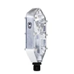 Pedały platformowe Crankbrothers  Stamp 7 Small High Polish Silver