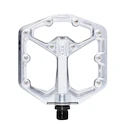 Pedały platformowe Crankbrothers  Stamp 7 Small High Polish Silver