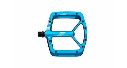 Pedały Race Face  Aeffect R Blue