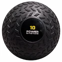 Piłka do ćwiczeń Power System  Slam Ball 10 kg