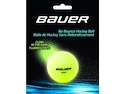 Piłka do hokej-balla Bauer  Glow in the dark - 4 pack