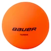 Piłka do hokej-balla Bauer  Warm Orange - 4 pack