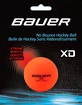 Piłka do hokej-balla Bauer  XD Orange