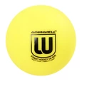Piłka do hokej-balla WinnWell  Street Hockey Ball 65MM 50G Soft Yellow