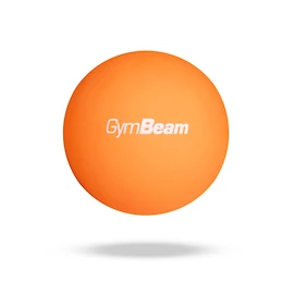 Piłka do masażu GymBeam Flexball Orange