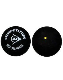 Piłka do squasha Dunlop Competition