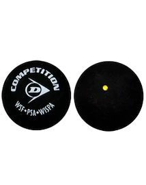 Piłka do squasha Dunlop  Competition