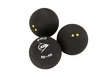 Piłka do squasha Dunlop  Pro (3 Pack)