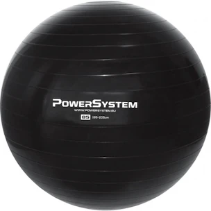 Piłka gimnastyczna Power System  85 cm