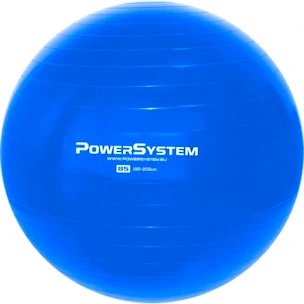 Piłka gimnastyczna Power System  85 cm