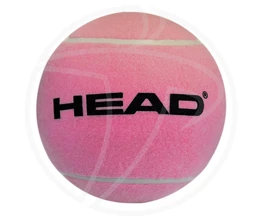 Piłka tenisowa Head Medium Tennis Promo Pink