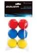 Piłki Bauer  Mini Foam Ball - 6 Pack
