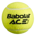 Piłki do padla Babolat  Ace Padel X3