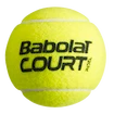 Piłki do padla Babolat  Court Padel X3