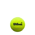 Piłki do padla Wilson  Premier Padel Speed Ball X3