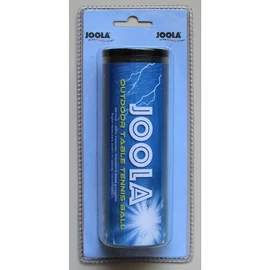 Piłki Joola Outdoor Ball (6 Pack)