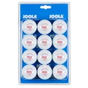 Piłki Joola  Training 40+ White (12 Pack)