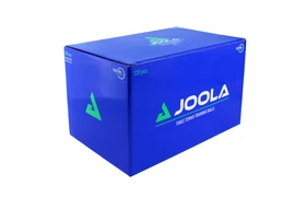 Piłki Joola Training 40+ White (120 Pack)