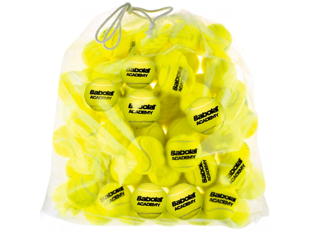 Piłki tenisowe Babolat  Gold Academy X 72 Bag