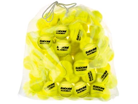Piłki tenisowe Babolat Gold Academy X 72 Bag