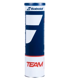 Piłki tenisowe Babolat Team